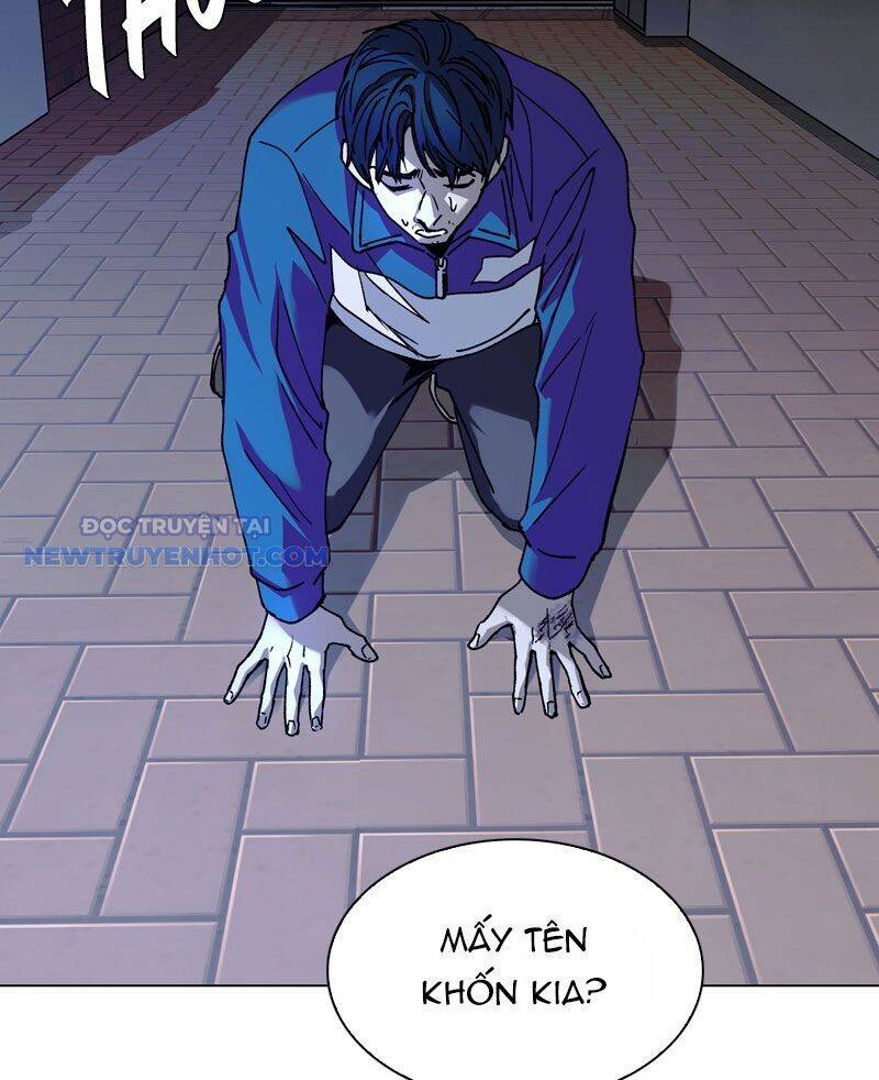 Tận Thế Cũng Chỉ Là Trò Chơi Chapter 27 - 105