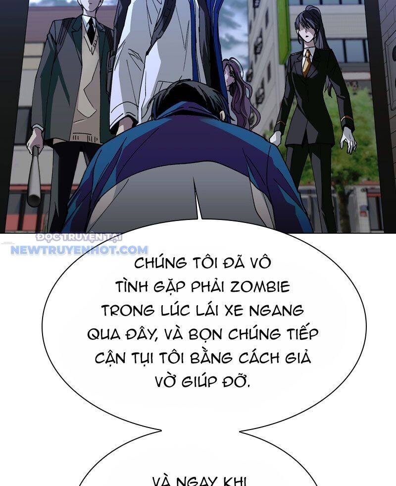 Tận Thế Cũng Chỉ Là Trò Chơi Chapter 27 - 107