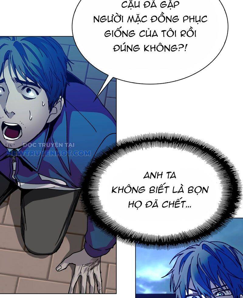 Tận Thế Cũng Chỉ Là Trò Chơi Chapter 27 - 109