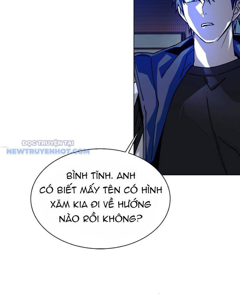 Tận Thế Cũng Chỉ Là Trò Chơi Chapter 27 - 110