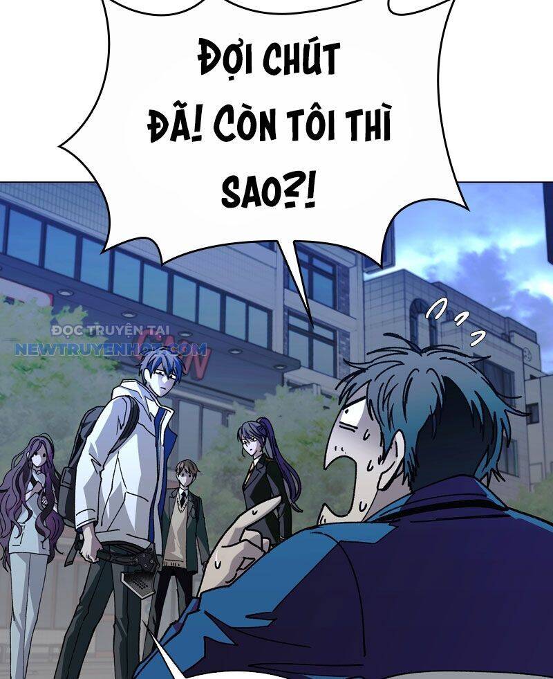 Tận Thế Cũng Chỉ Là Trò Chơi Chapter 27 - 115