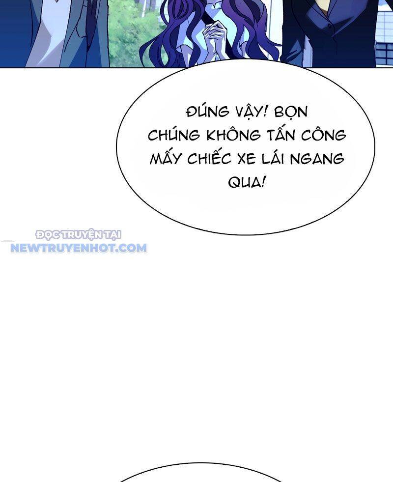 Tận Thế Cũng Chỉ Là Trò Chơi Chapter 27 - 127