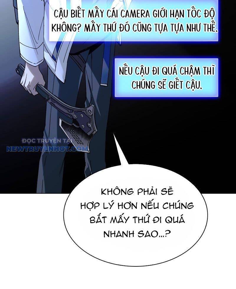 Tận Thế Cũng Chỉ Là Trò Chơi Chapter 27 - 129