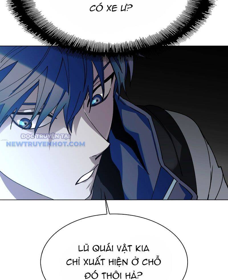 Tận Thế Cũng Chỉ Là Trò Chơi Chapter 27 - 131