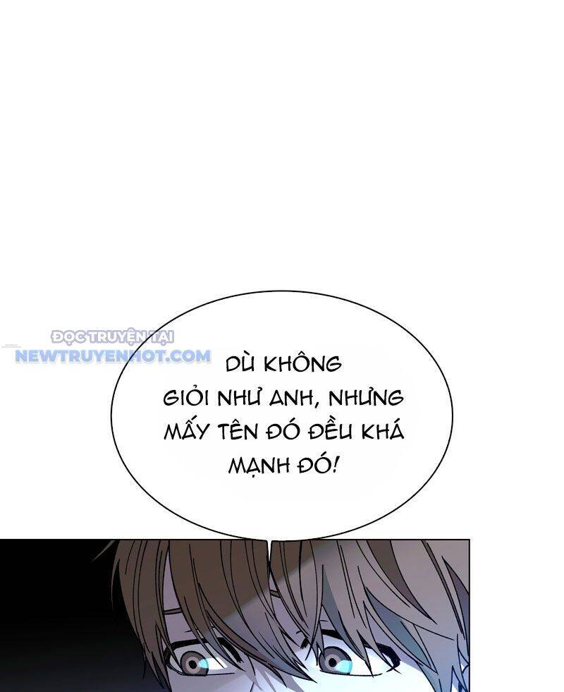 Tận Thế Cũng Chỉ Là Trò Chơi Chapter 27 - 136