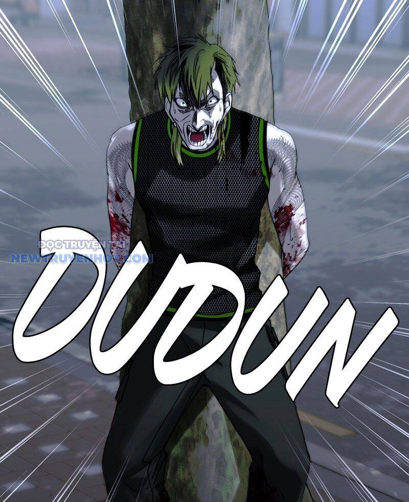 Tận Thế Cũng Chỉ Là Trò Chơi Chapter 27 - 3