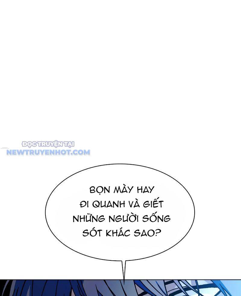 Tận Thế Cũng Chỉ Là Trò Chơi Chapter 27 - 22