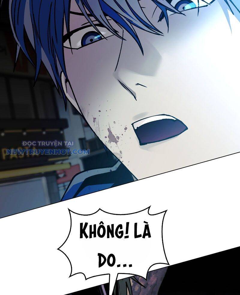 Tận Thế Cũng Chỉ Là Trò Chơi Chapter 27 - 23