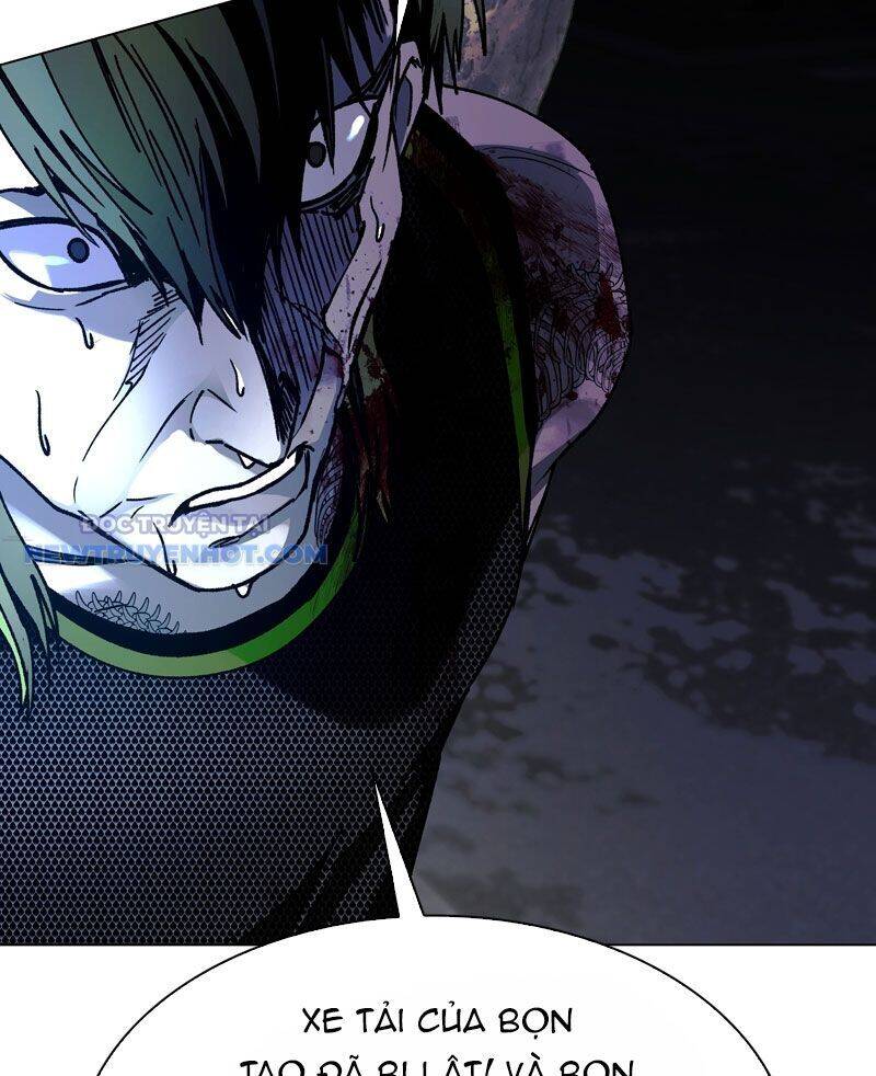 Tận Thế Cũng Chỉ Là Trò Chơi Chapter 27 - 24