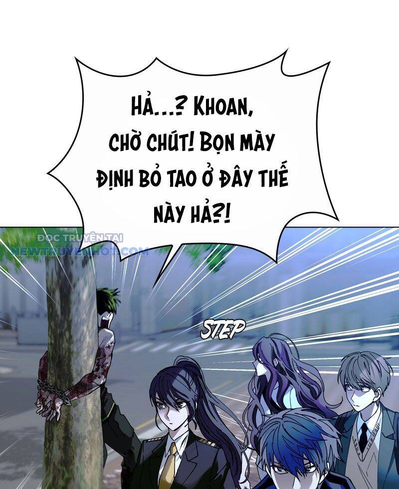 Tận Thế Cũng Chỉ Là Trò Chơi Chapter 27 - 28