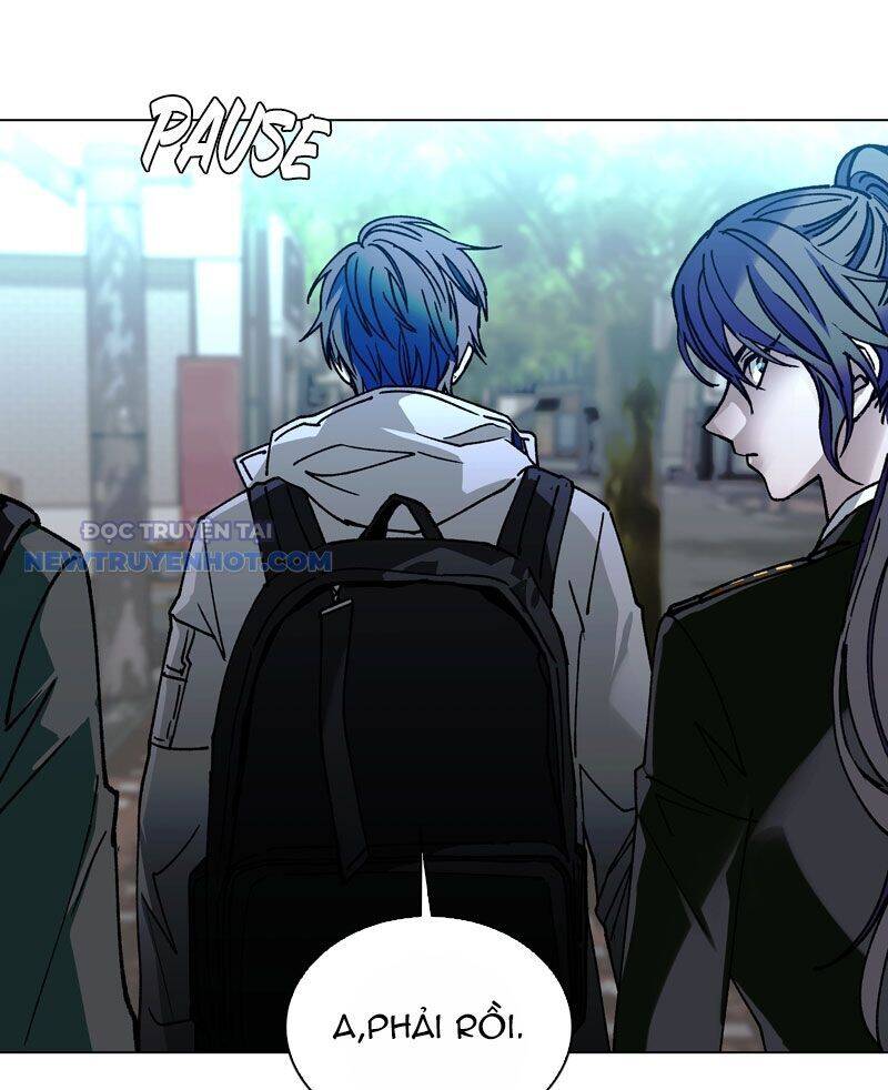 Tận Thế Cũng Chỉ Là Trò Chơi Chapter 27 - 30