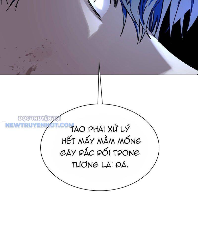 Tận Thế Cũng Chỉ Là Trò Chơi Chapter 27 - 32