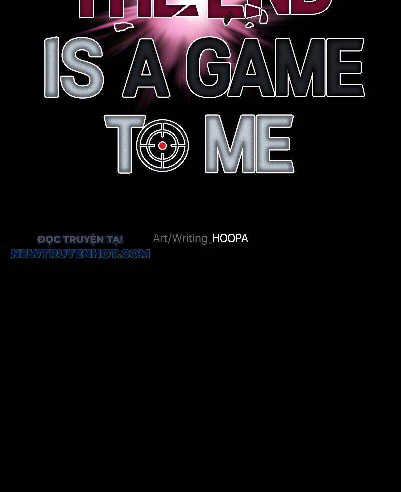 Tận Thế Cũng Chỉ Là Trò Chơi Chapter 27 - 36