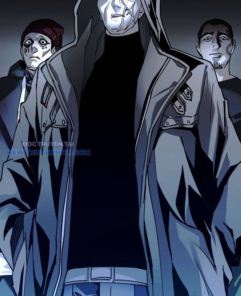 Tận Thế Cũng Chỉ Là Trò Chơi Chapter 27 - 38