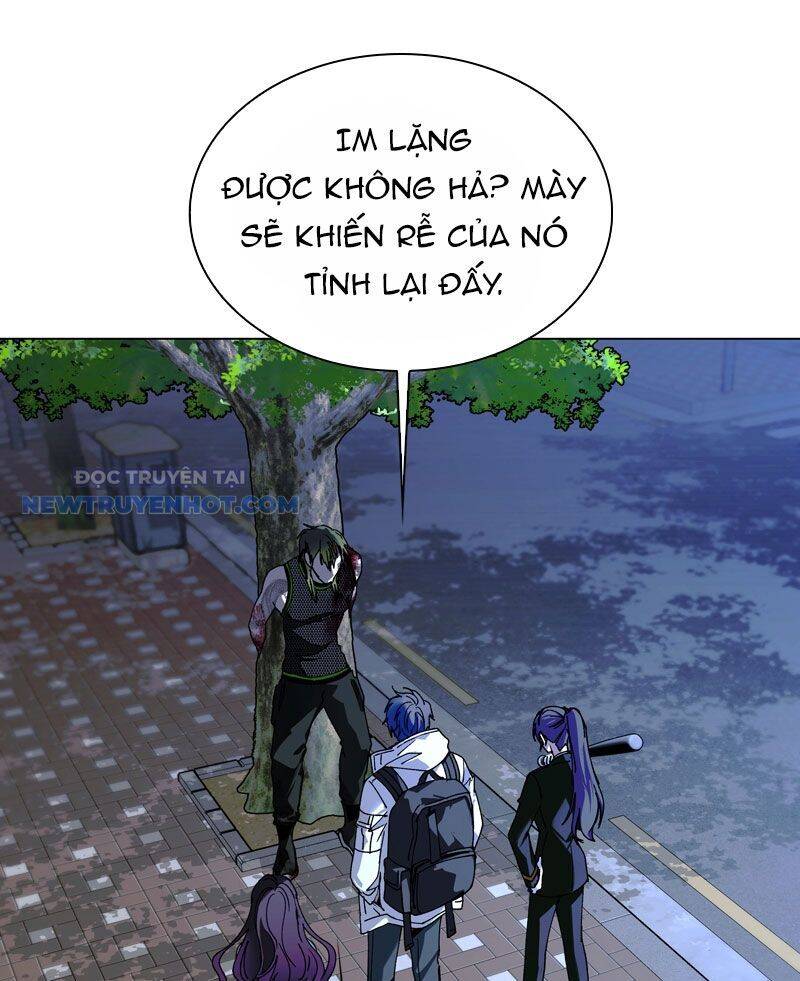 Tận Thế Cũng Chỉ Là Trò Chơi Chapter 27 - 5