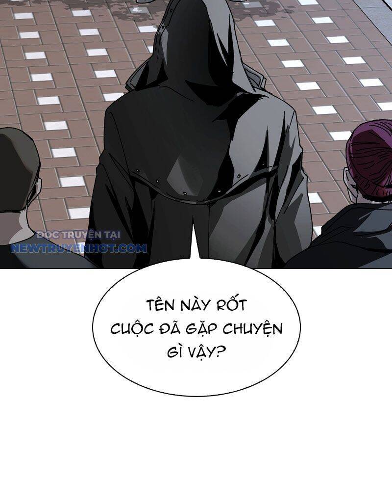 Tận Thế Cũng Chỉ Là Trò Chơi Chapter 27 - 42