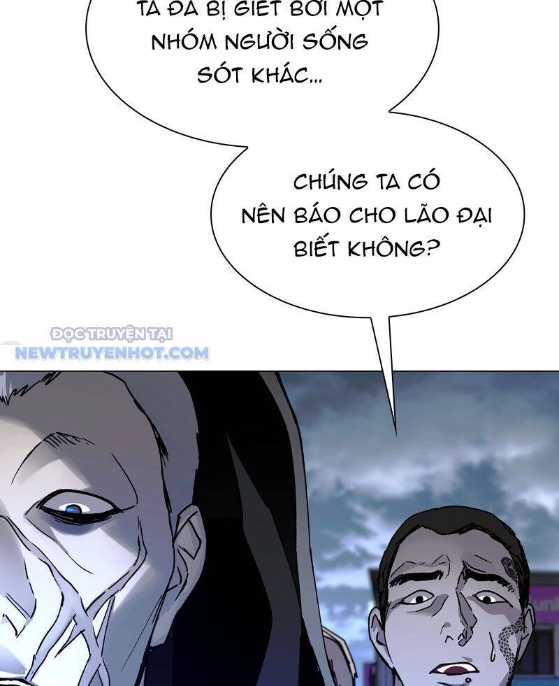 Tận Thế Cũng Chỉ Là Trò Chơi Chapter 27 - 44