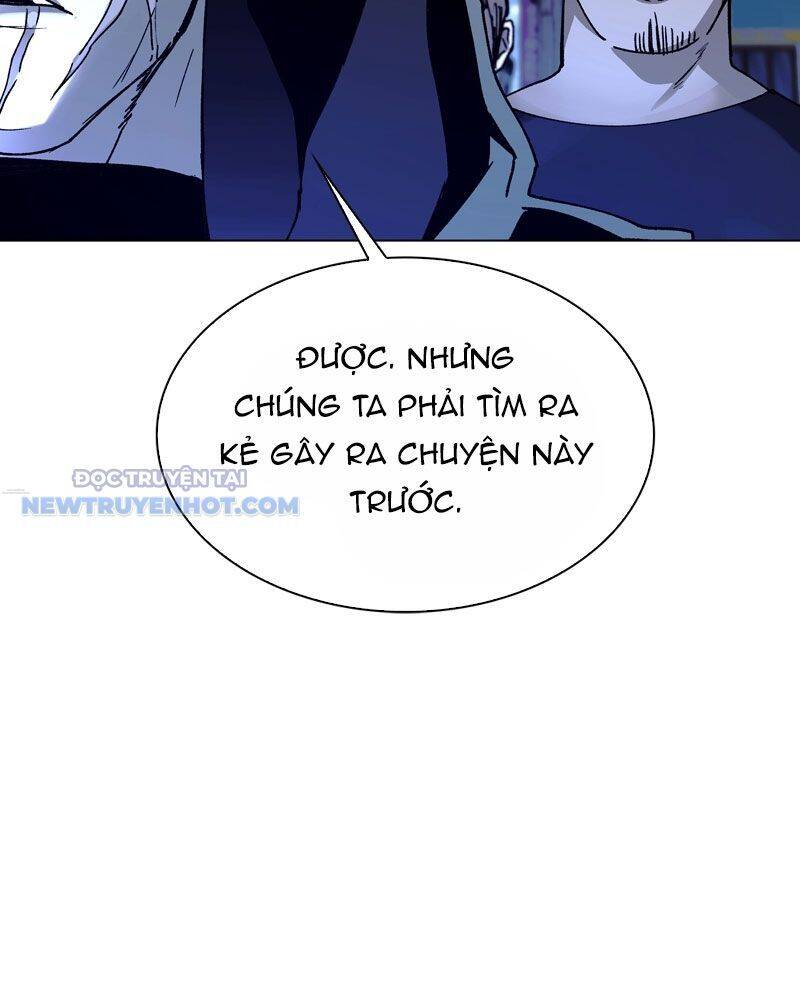 Tận Thế Cũng Chỉ Là Trò Chơi Chapter 27 - 45