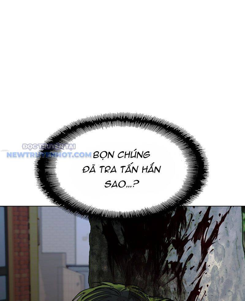 Tận Thế Cũng Chỉ Là Trò Chơi Chapter 27 - 46