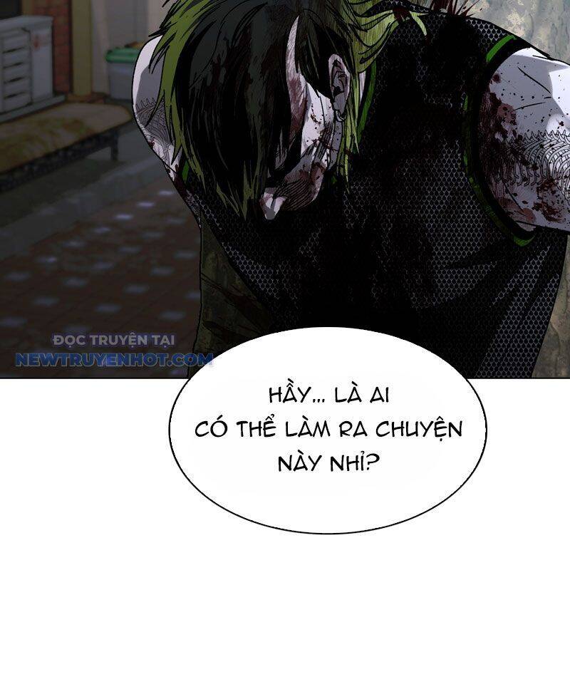 Tận Thế Cũng Chỉ Là Trò Chơi Chapter 27 - 47