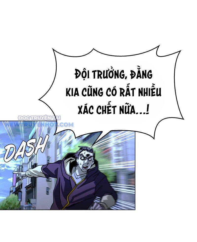 Tận Thế Cũng Chỉ Là Trò Chơi Chapter 27 - 48
