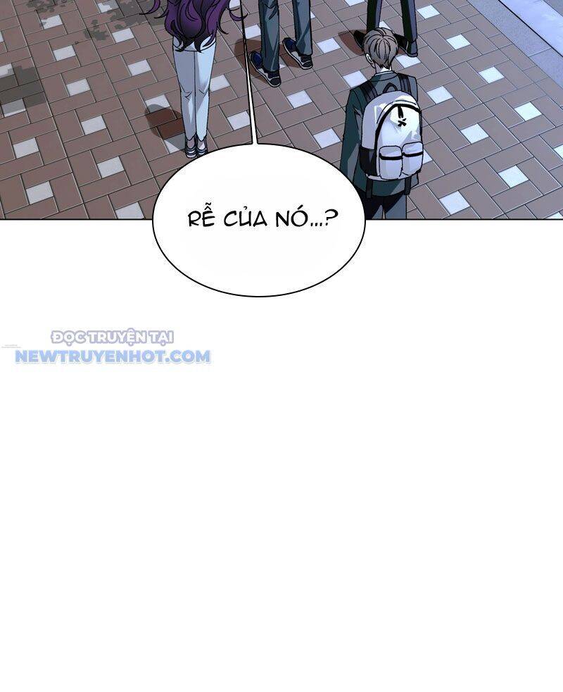 Tận Thế Cũng Chỉ Là Trò Chơi Chapter 27 - 6