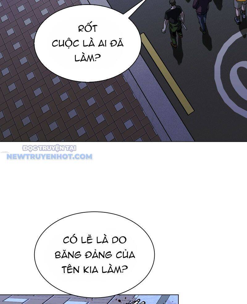 Tận Thế Cũng Chỉ Là Trò Chơi Chapter 27 - 51