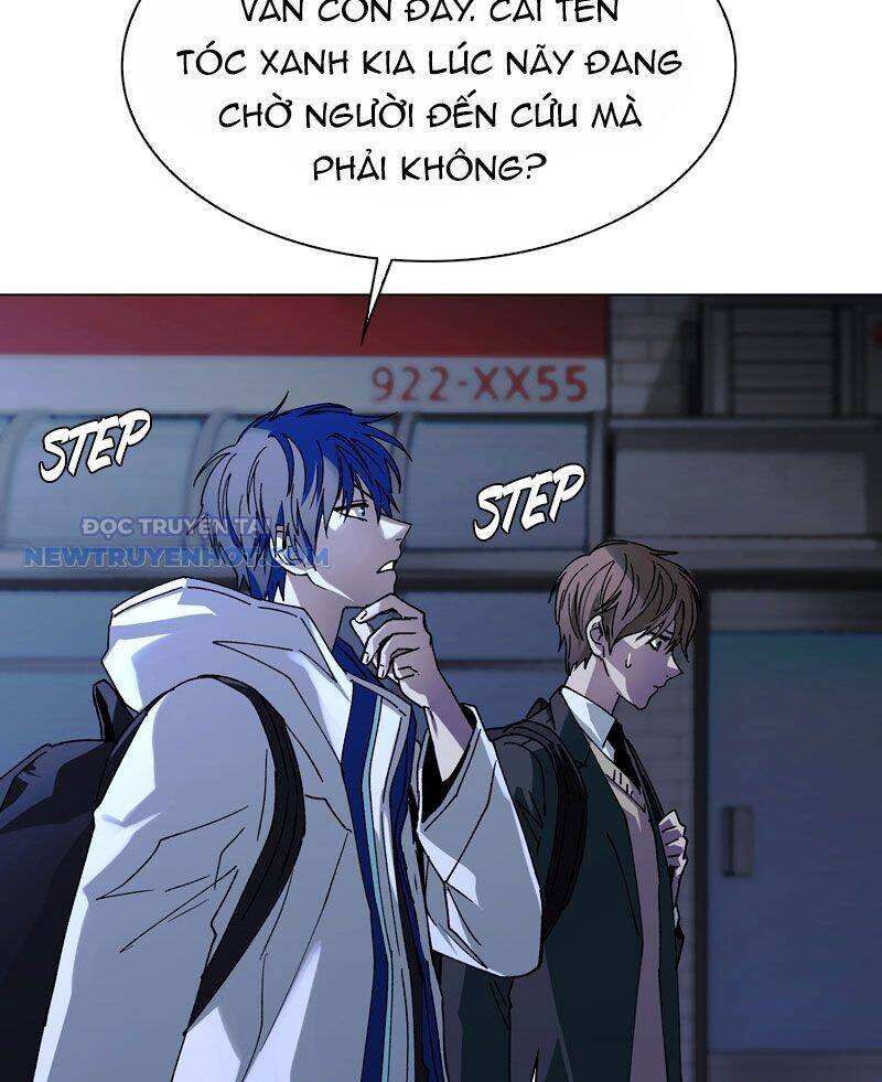 Tận Thế Cũng Chỉ Là Trò Chơi Chapter 27 - 64