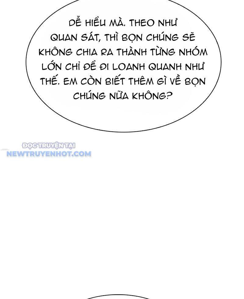 Tận Thế Cũng Chỉ Là Trò Chơi Chapter 27 - 68