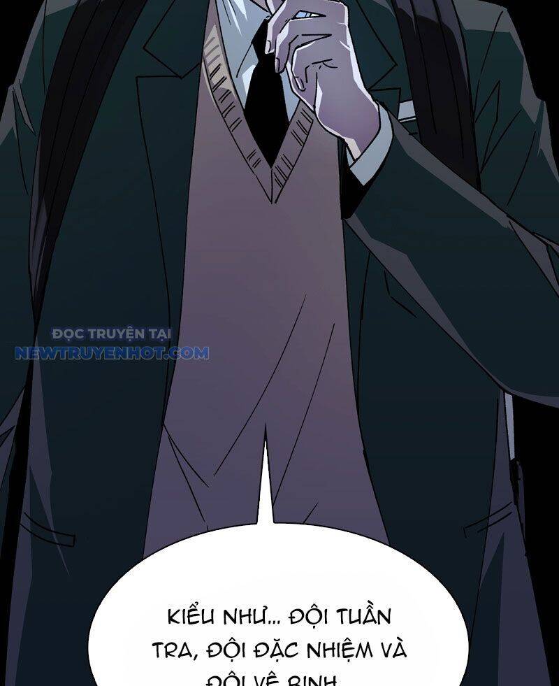 Tận Thế Cũng Chỉ Là Trò Chơi Chapter 27 - 70