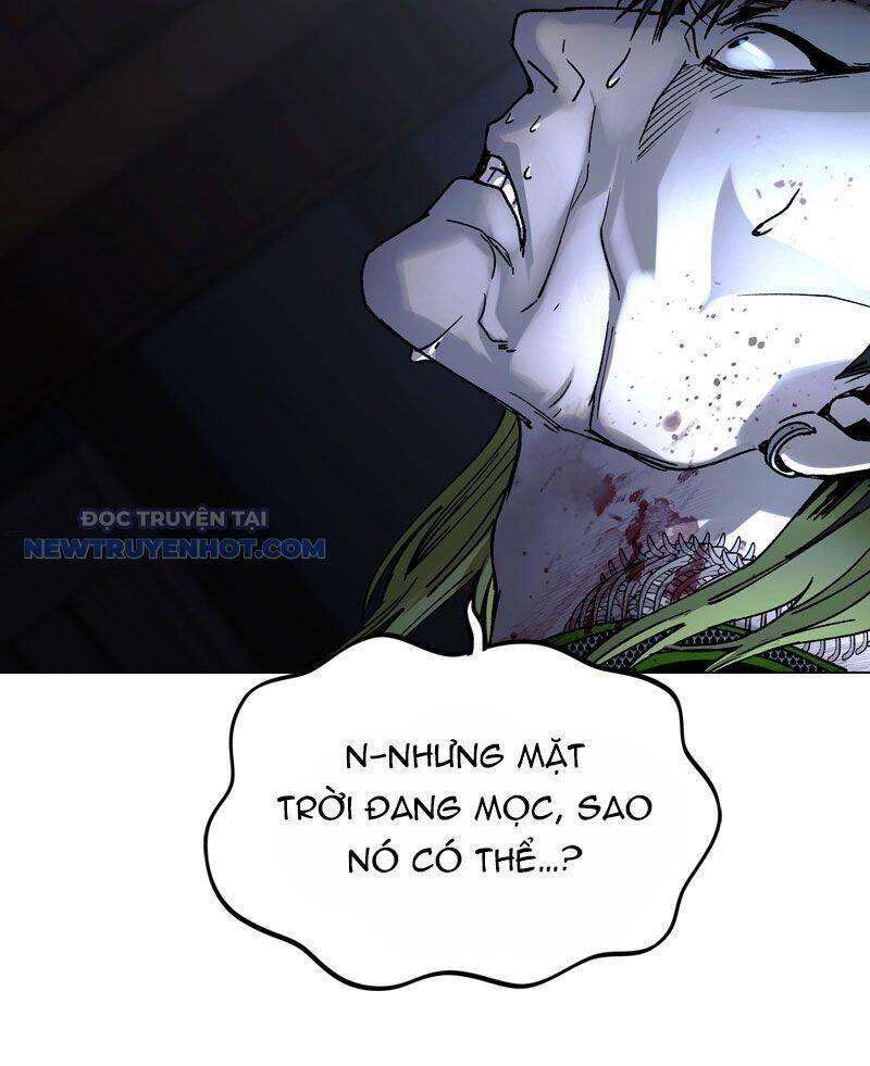 Tận Thế Cũng Chỉ Là Trò Chơi Chapter 27 - 8