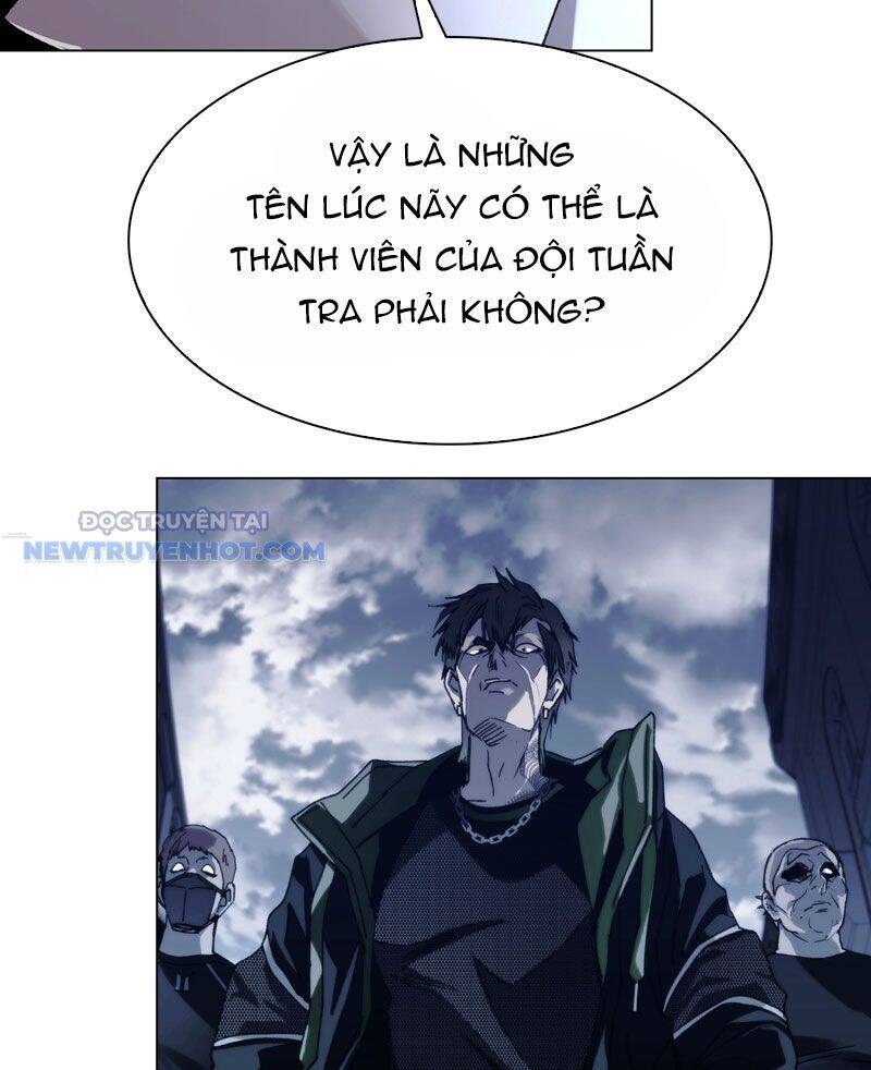 Tận Thế Cũng Chỉ Là Trò Chơi Chapter 27 - 72