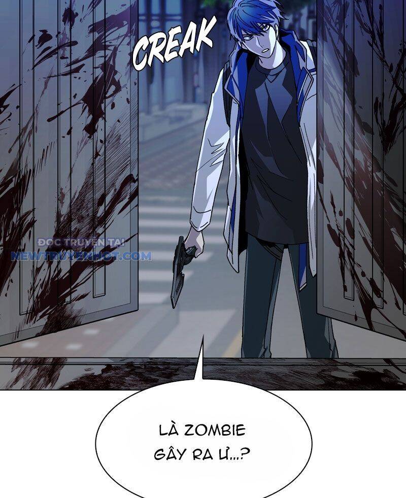 Tận Thế Cũng Chỉ Là Trò Chơi Chapter 27 - 80