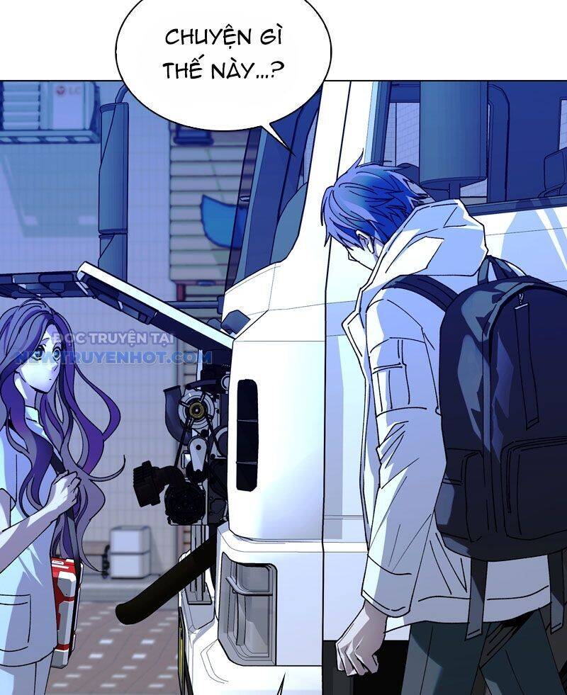 Tận Thế Cũng Chỉ Là Trò Chơi Chapter 27 - 83