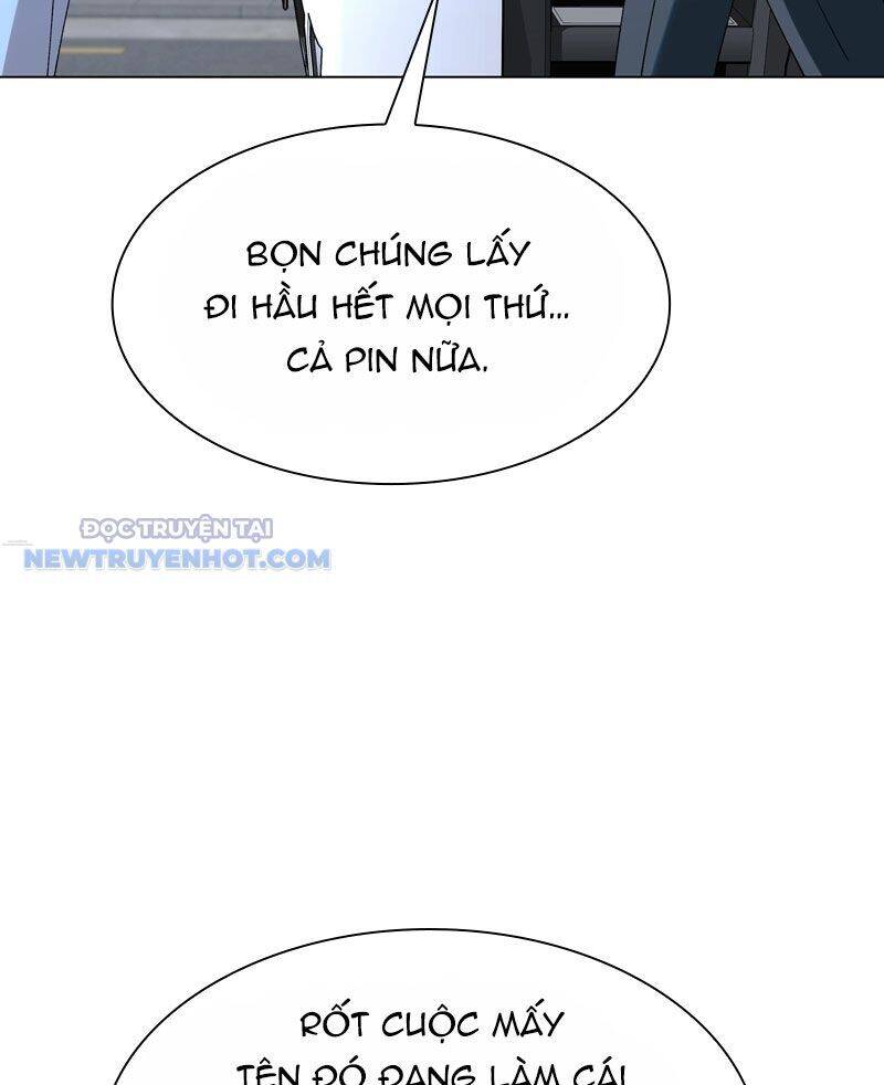 Tận Thế Cũng Chỉ Là Trò Chơi Chapter 27 - 84