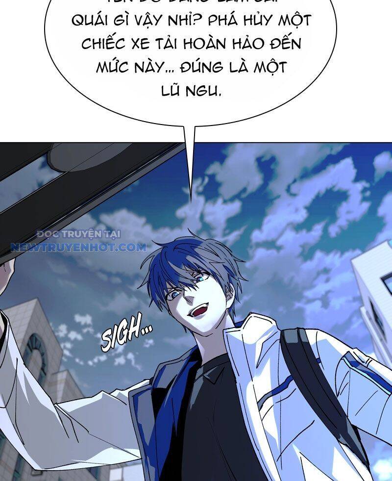 Tận Thế Cũng Chỉ Là Trò Chơi Chapter 27 - 85