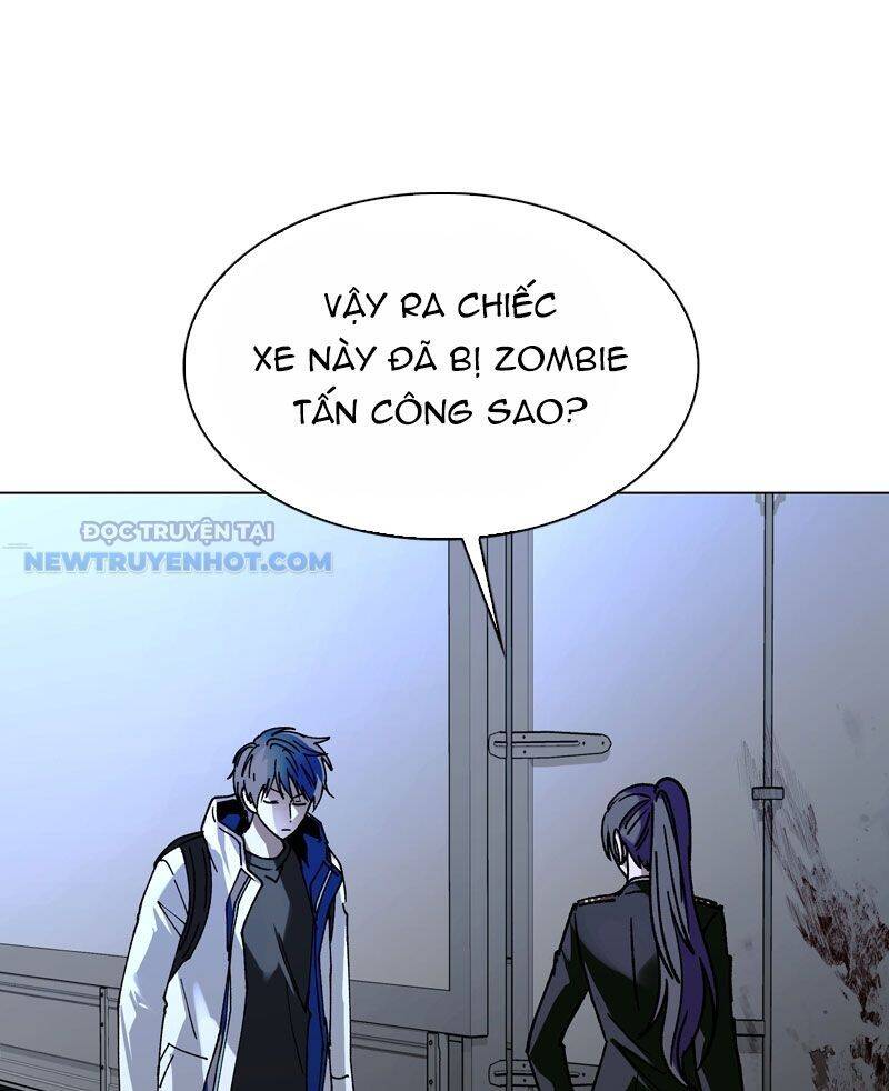 Tận Thế Cũng Chỉ Là Trò Chơi Chapter 27 - 87