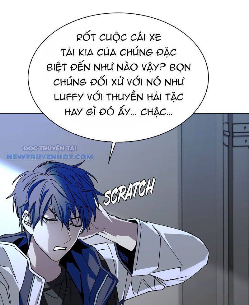 Tận Thế Cũng Chỉ Là Trò Chơi Chapter 27 - 89