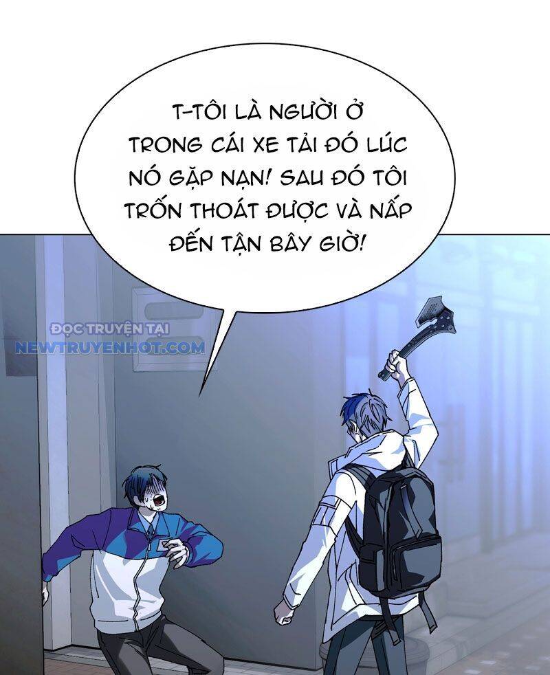 Tận Thế Cũng Chỉ Là Trò Chơi Chapter 27 - 99