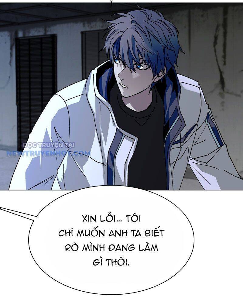 Tận Thế Cũng Chỉ Là Trò Chơi Chapter 28 - 11