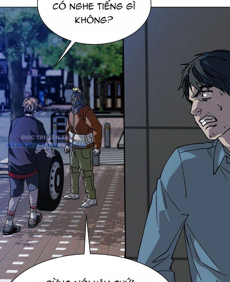 Tận Thế Cũng Chỉ Là Trò Chơi Chapter 28 - 117