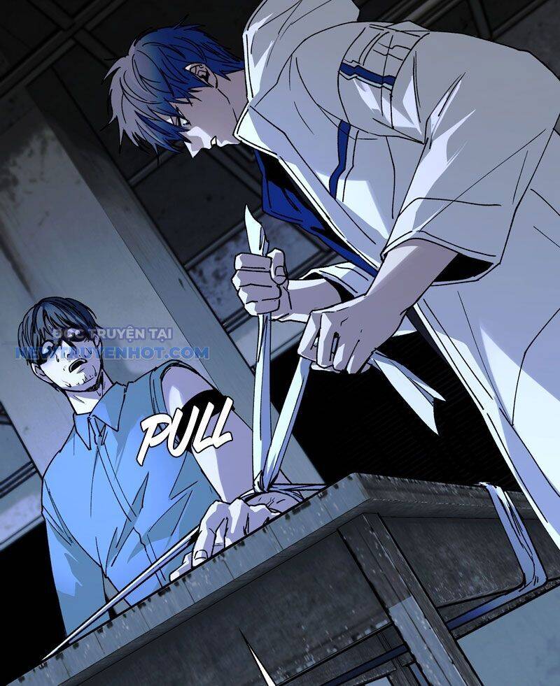 Tận Thế Cũng Chỉ Là Trò Chơi Chapter 28 - 13