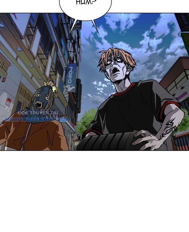 Tận Thế Cũng Chỉ Là Trò Chơi Chapter 28 - 121