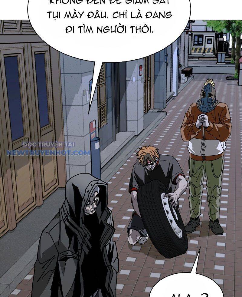 Tận Thế Cũng Chỉ Là Trò Chơi Chapter 28 - 128