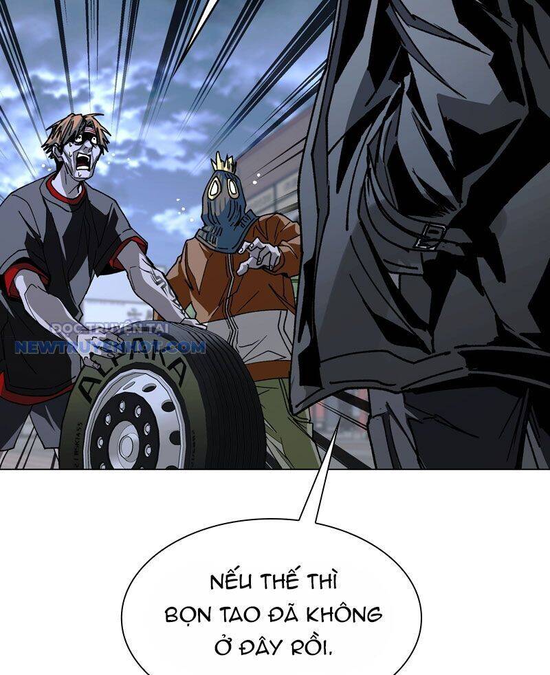 Tận Thế Cũng Chỉ Là Trò Chơi Chapter 28 - 134