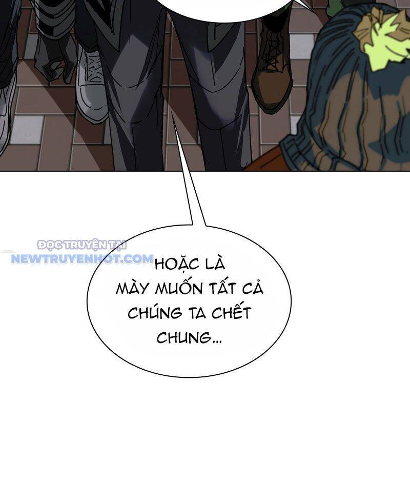 Tận Thế Cũng Chỉ Là Trò Chơi Chapter 28 - 137