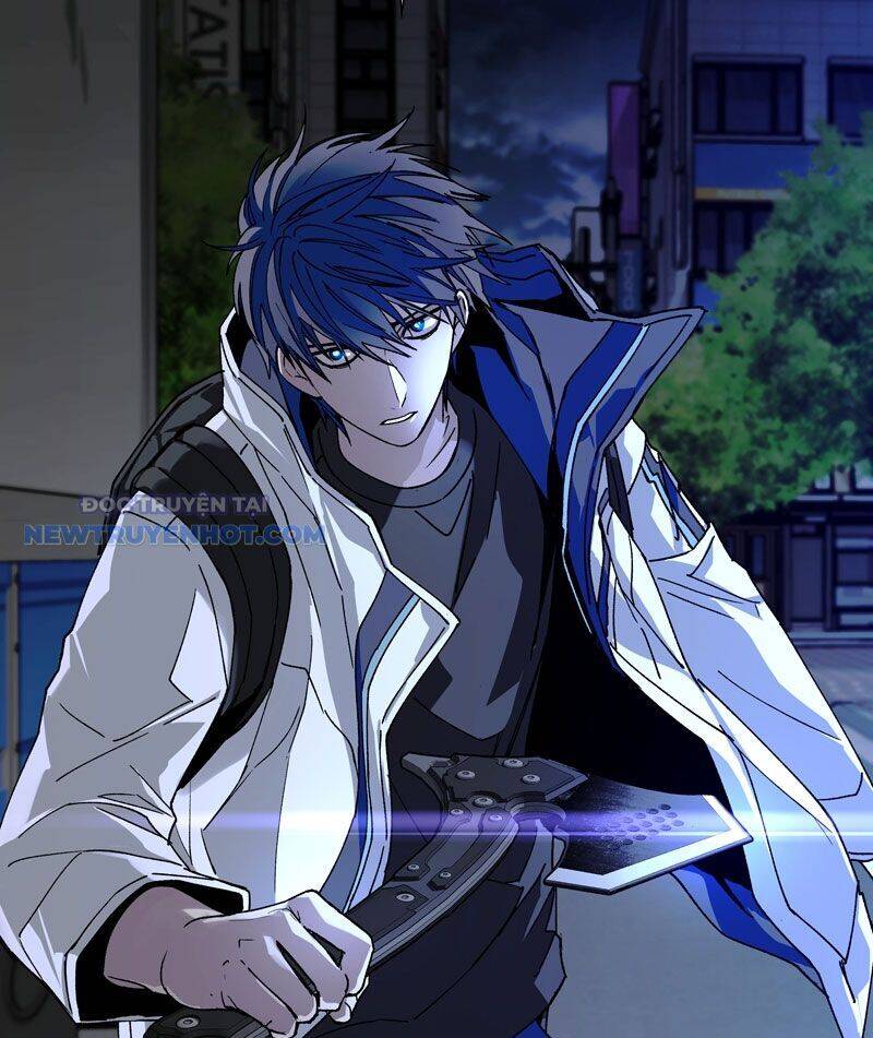 Tận Thế Cũng Chỉ Là Trò Chơi Chapter 28 - 166