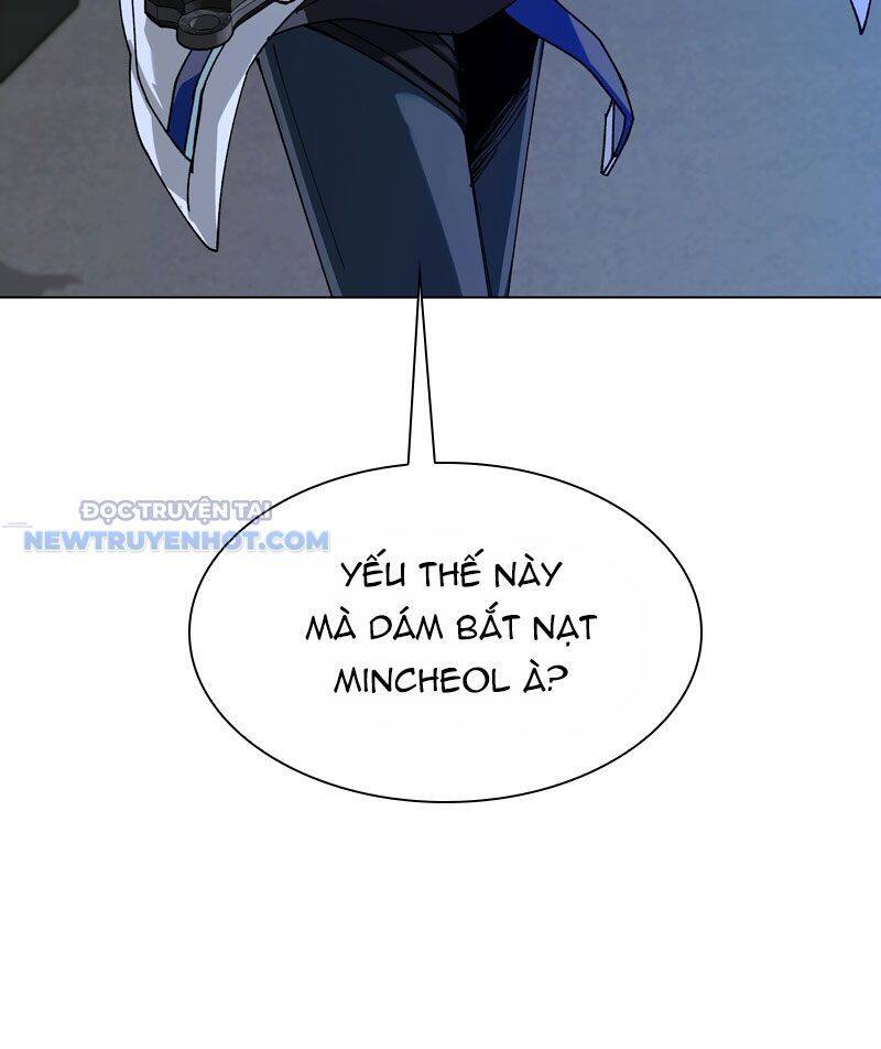 Tận Thế Cũng Chỉ Là Trò Chơi Chapter 28 - 167