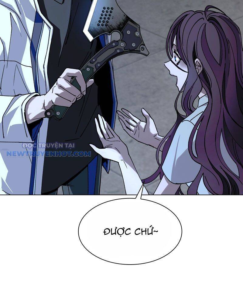 Tận Thế Cũng Chỉ Là Trò Chơi Chapter 28 - 20