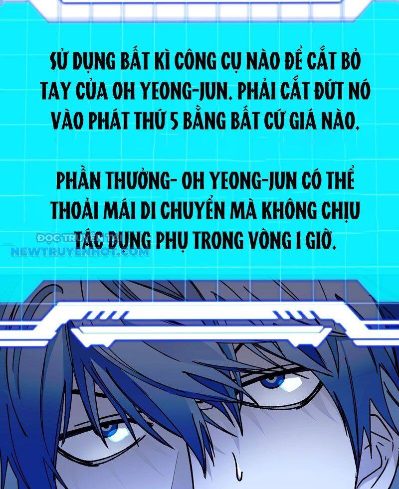 Tận Thế Cũng Chỉ Là Trò Chơi Chapter 28 - 26